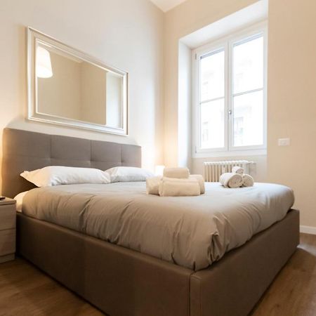 Missori Apartment 2 Милан Экстерьер фото
