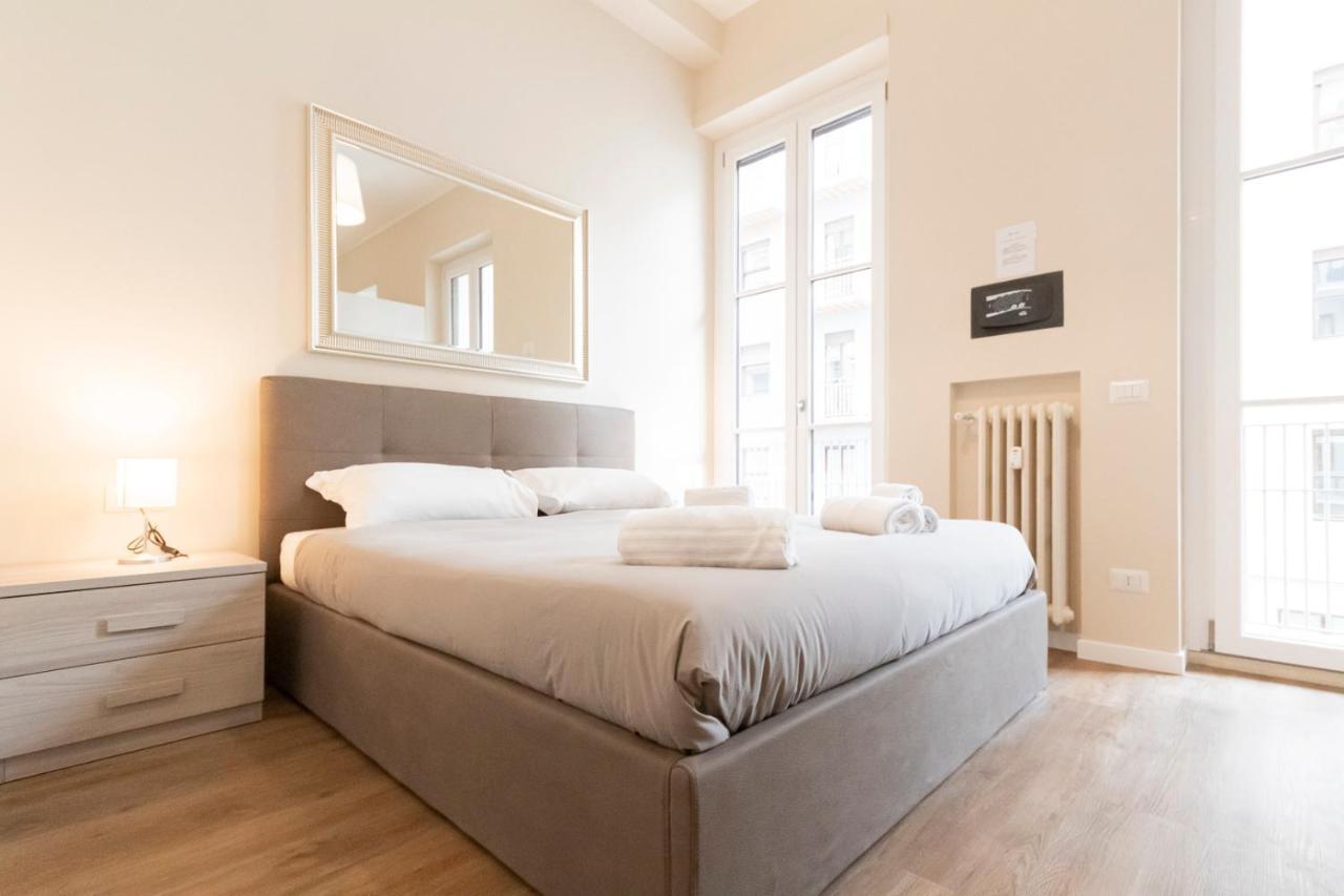 Missori Apartment 2 Милан Экстерьер фото