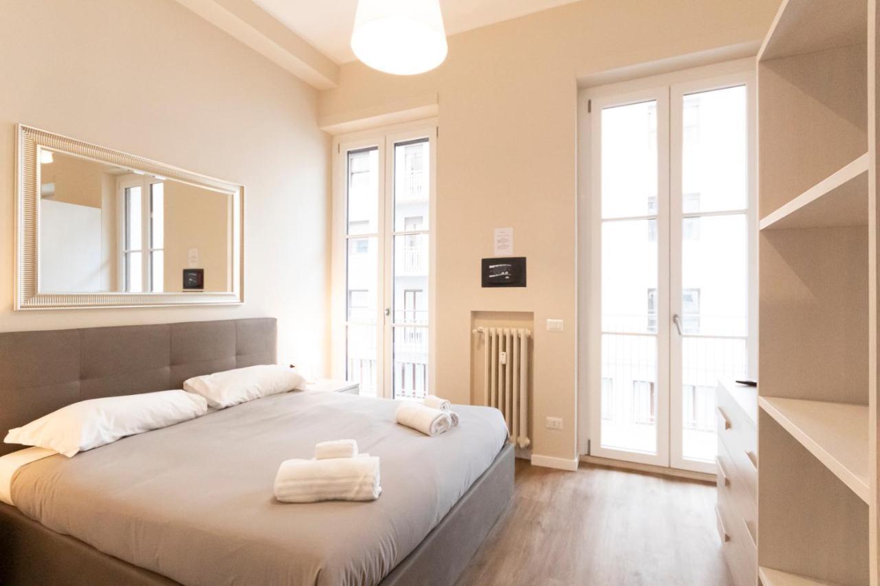 Missori Apartment 2 Милан Экстерьер фото